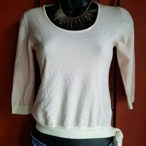 LUCIANO BARBERA Cashmere Sweater